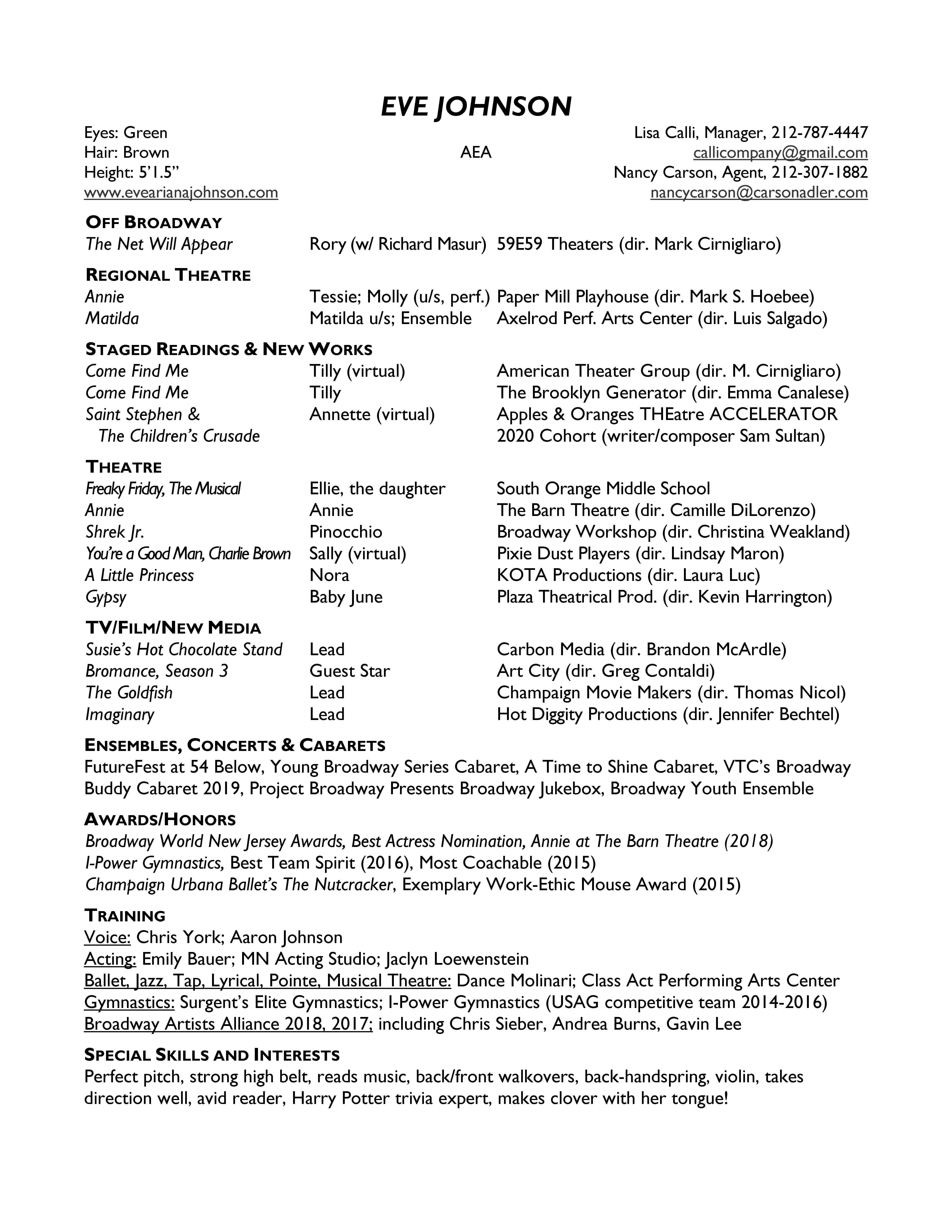 Download Resume